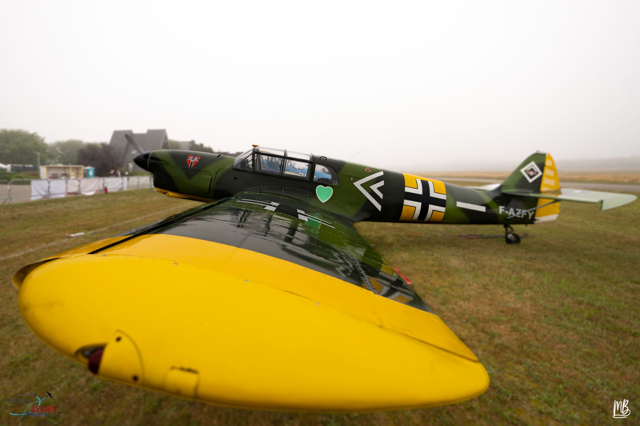 Meeting Aérien 2024MB 8